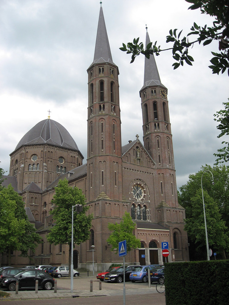 Uden Netherlands A Vibrant Town in North Brabant