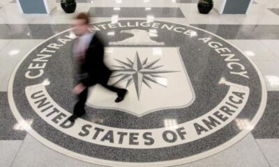 CIA calls on Russian citizens