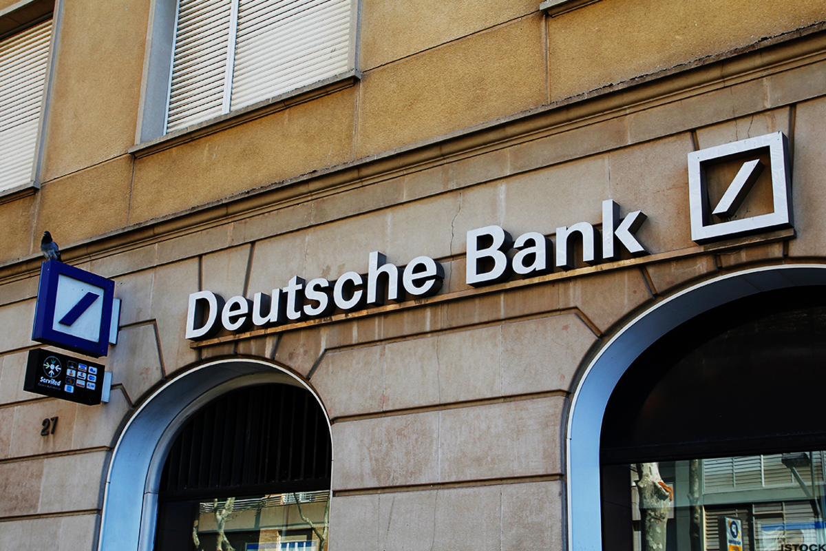 Deutsche Bank to pay compensation to Jeffrey Epstein victims