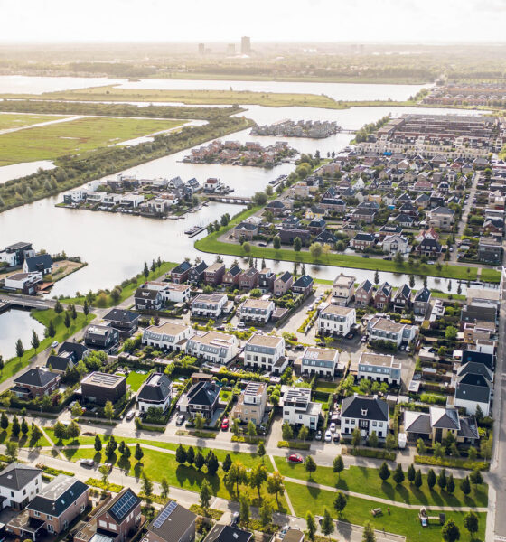 Discovering Almere A Visionary City in the Netherlands