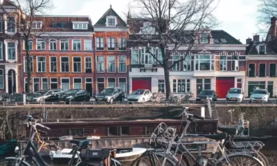 Housing prices in the Netherlands continue to fall