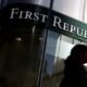 JP Morgan to buy bankrupt First Republic Bank