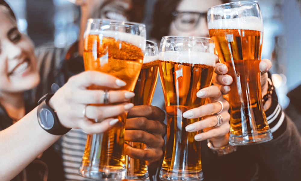 The Legal Drinking Age in the Netherlands - AmsterdamFox