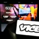 Now bankrupt after layoffs from Vice Media