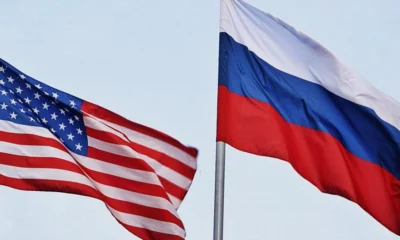 Sanction Decisions from the USA to Put Russia in Difficulty