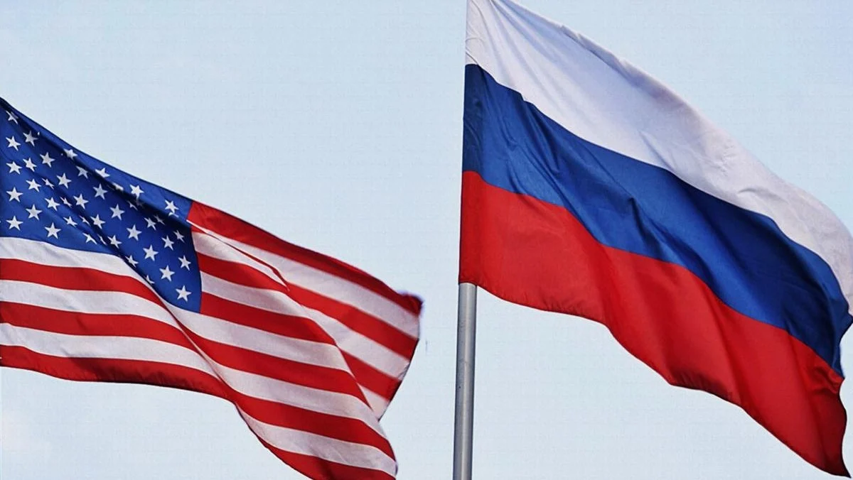 Sanction Decisions from the USA to Put Russia in Difficulty