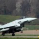 Tension in the air planes take off against Russia
