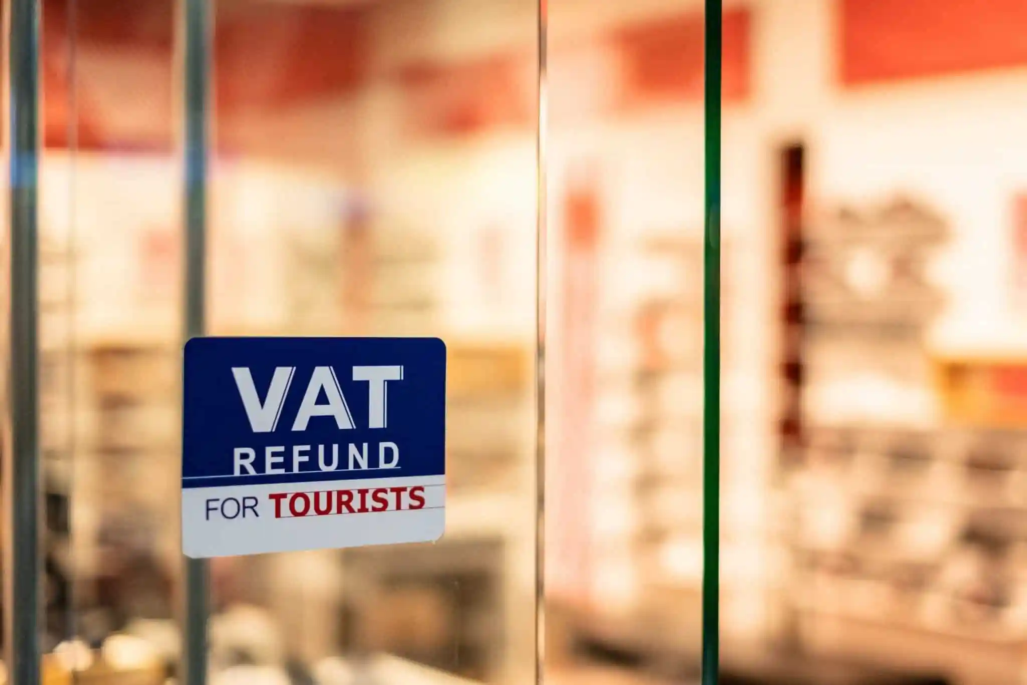 VAT Refund Netherlands
