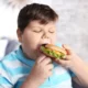 A quarter of children and young people in the Netherlands are overweight 7 percent are obese