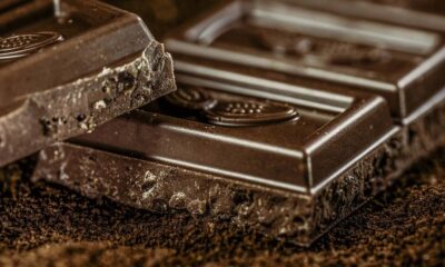 Chocolate will be even more expensive in 2024