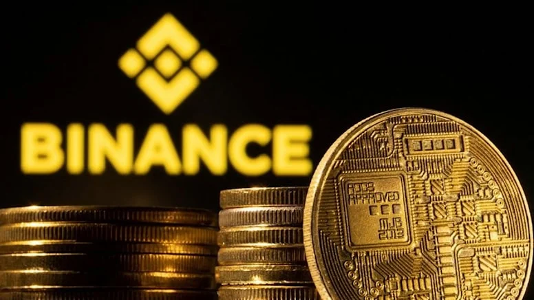 Cryptocurrency exchange Binance withdraws from Netherlands