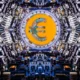 Digital euro use it everywhere pay via e wallet and no interest on your balance