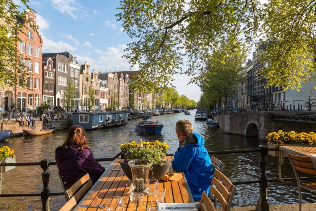 Discovering the Best Things to Do in Amsterdam 2