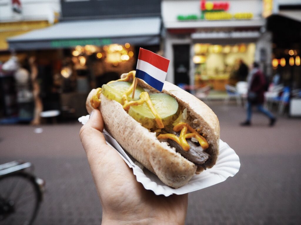 Discovering the Best Things to Do in Amsterdam 4