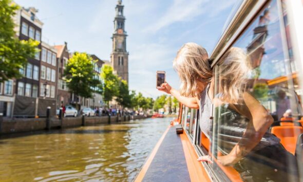 Discovering the Best Things to Do in Amsterdam