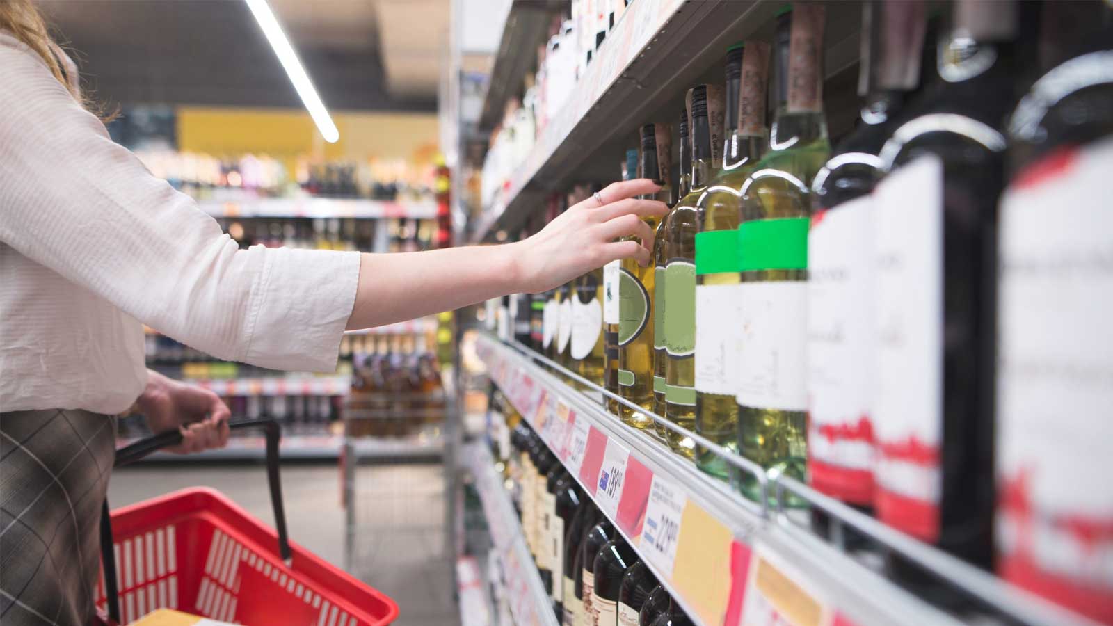 Dutch government expands measures against alcohol online sale of alcohol will be banned