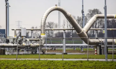 Gas tap in Groningen completely closed from October