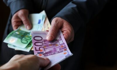 How much is the 2023 July minimum wage raise in the Netherlands