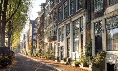 July hike in social housing rents in the Netherlands has been announced