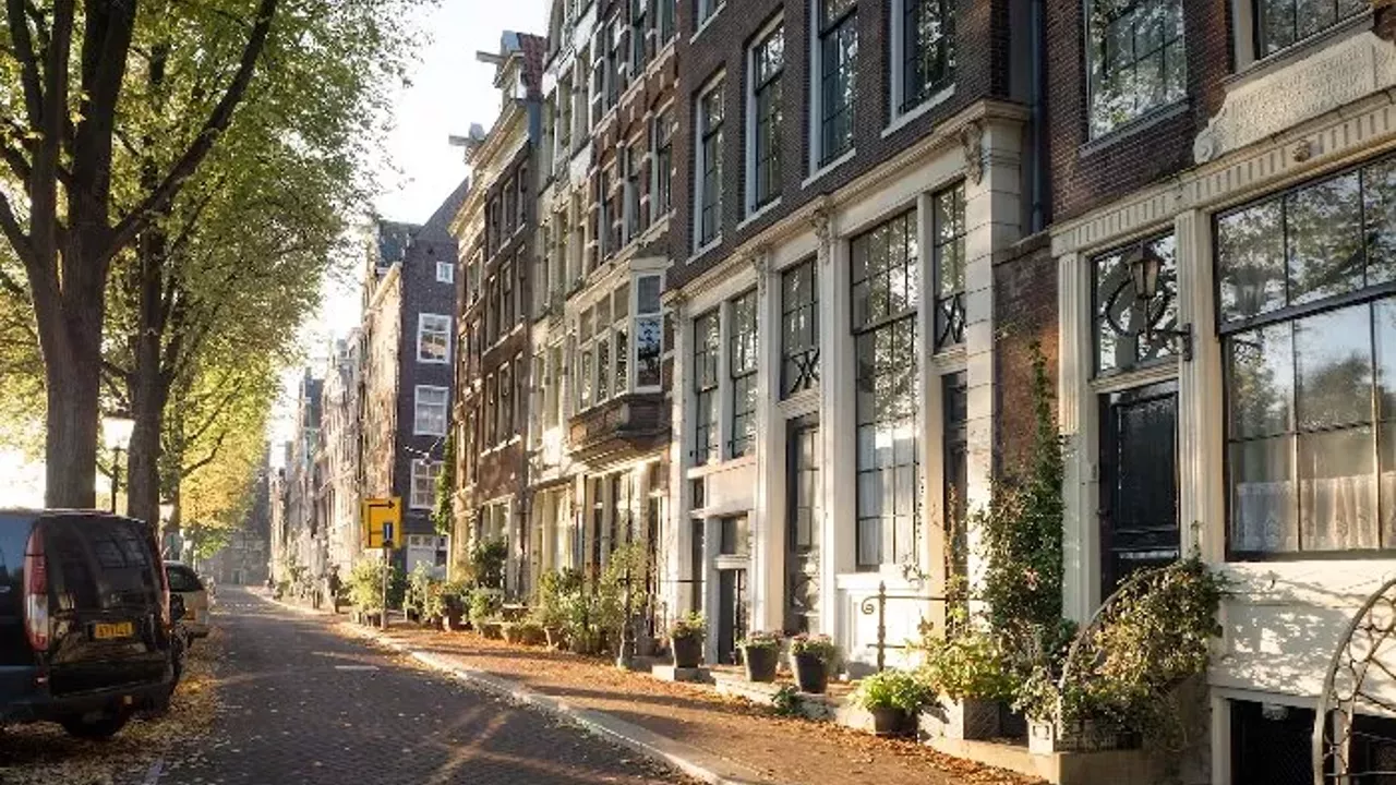 July hike in social housing rents in the Netherlands has been announced