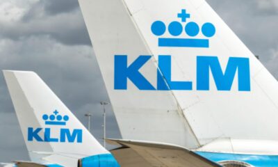 KLM flight from Amsterdam evacuated in Ecuador over bomb risk