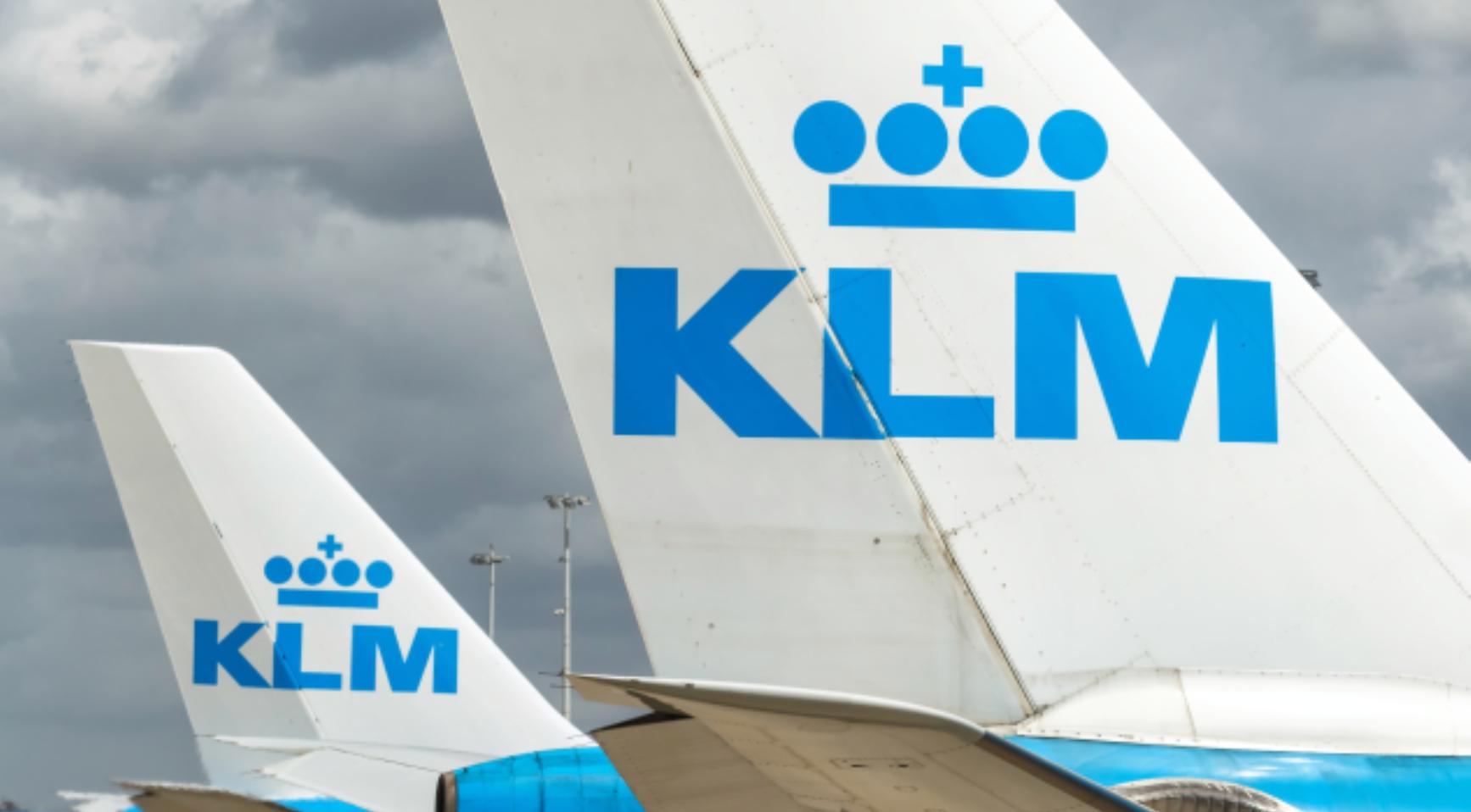 KLM flight from Amsterdam evacuated in Ecuador over bomb risk