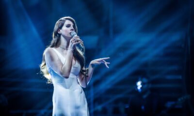 Lana Del Rey announces surprise concert in Ziggo Dome