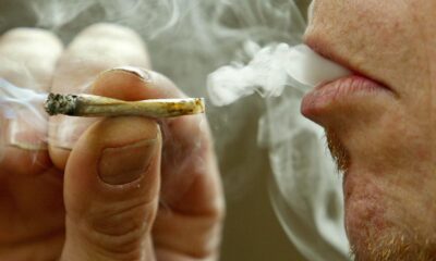 Luxembourgers will soon be able to legally keep and smoke weed
