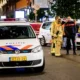 Man shot dead in car in The Hague police are still looking for a suspect