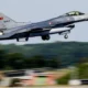 NATOs largest air exercise begins