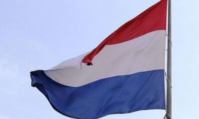 Netherlands issues partial travel warning to Russia