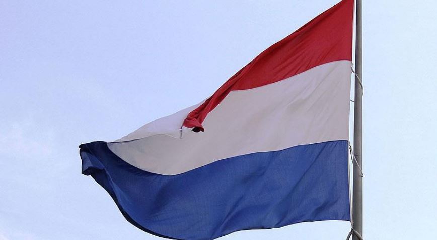 Netherlands issues partial travel warning to Russia