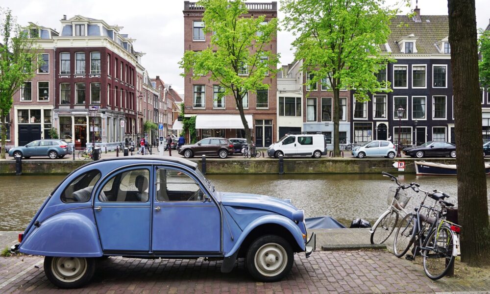 Parking subscription fees on the rise in Amsterdam Amsterdam Daily News Netherlands & Europe