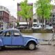 Parking subscription fees on the rise in Amsterdam