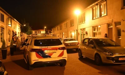 Person injured in stabbing in Alphen aan den Rijn home trauma helicopter deployed