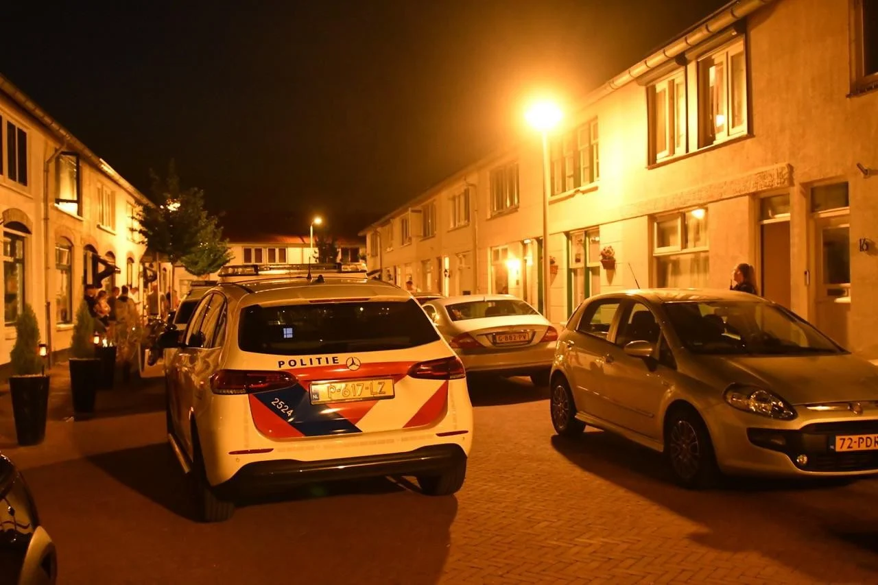 Person injured in stabbing in Alphen aan den Rijn home trauma helicopter deployed