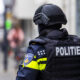 Police convicted of racism in the Netherlands appointed a manager to the Foreigners Department