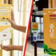 Protect against the summer heat in the Netherlands Free sunscreen stations