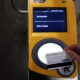 Public transport payment system OVpay in the Netherlands launched nationwide