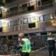 Several homes in Slotervaart flat damaged in explosion