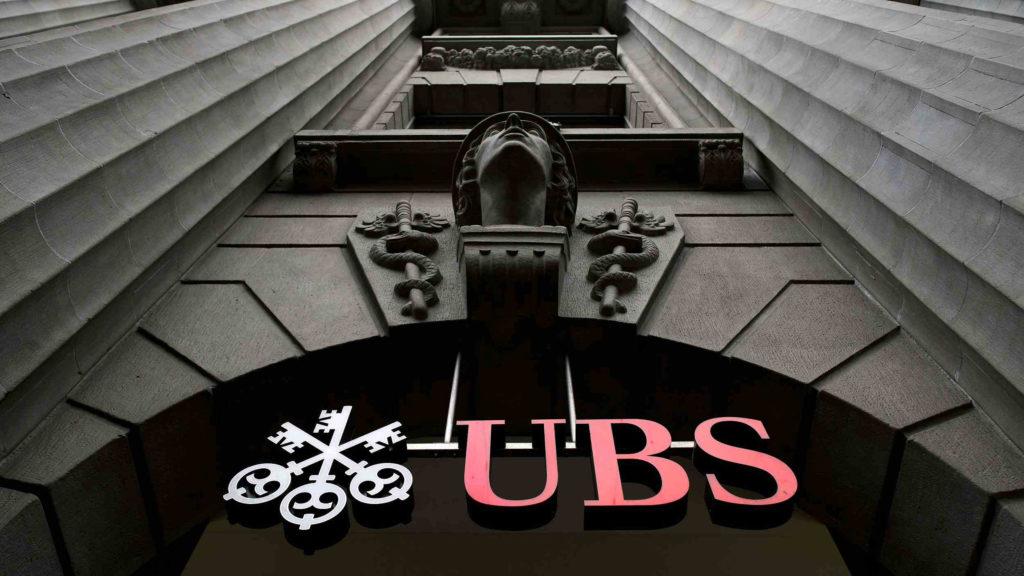 UBS to lay off thousands of Credit Suisse employees