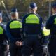 Uniformed policemen banned from wearing headscarves in the Netherlands