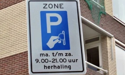 Utrecht to cover low income parking fees