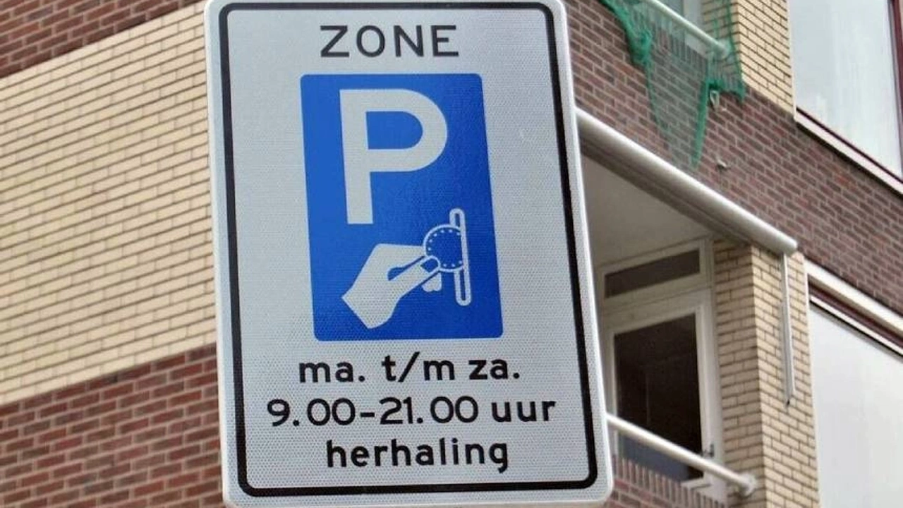 Utrecht to cover low income parking fees