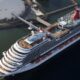 Large cruise ships banned in Amsterdam seeking to reduce tourist numbers