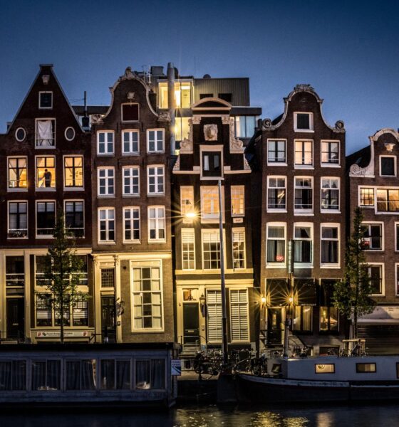 amsterdam hotels