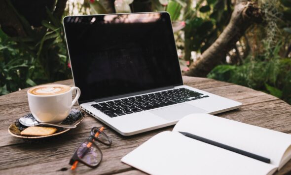 Amsterdams Best Laptop Friendly Cafés