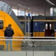 Train tickets increase by 6.6 percent in the Netherlands