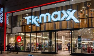 Warning from TK Maxx in the Netherlands Electric leakage in the adapters 1 1