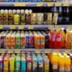 There will also be an increase in the consumption tax on soft drinks in the Netherlands